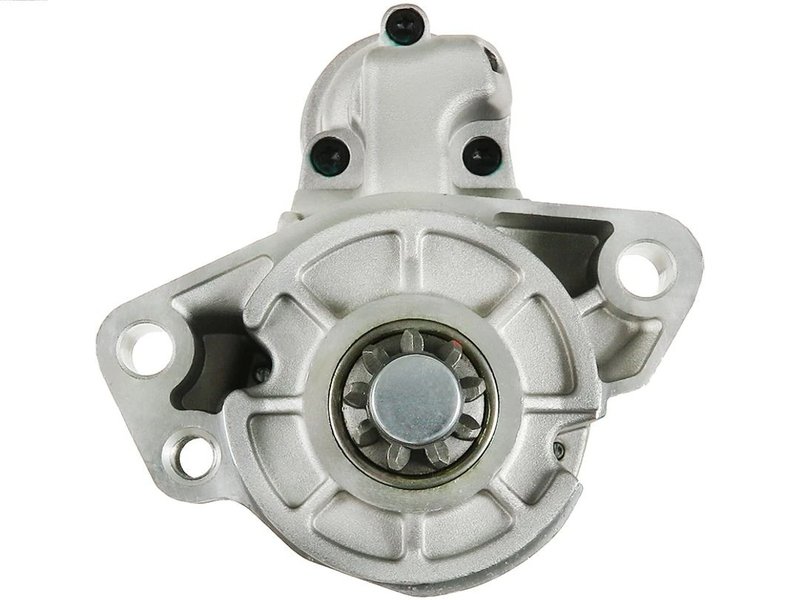 ELECTROMOTOR AS-PL S0316 - Compatibil cu AUDI, PORSCHE, VW