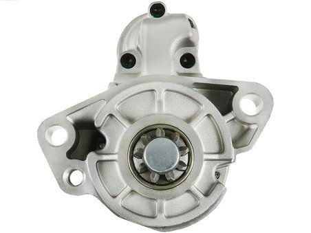 ELECTROMOTOR AS-PL S0316 - Compatibil cu AUDI, PORSCHE, VW