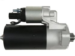 ELECTROMOTOR AS-PL S0316 - Compatibil cu AUDI, PORSCHE, VW