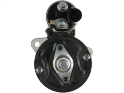 ELECTROMOTOR AS-PL S0316 - Compatibil cu AUDI, PORSCHE, VW
