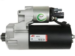 ELECTROMOTOR AS-PL S0316 - Compatibil cu AUDI, PORSCHE, VW