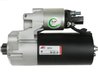ELECTROMOTOR AS-PL S0316 - Compatibil cu AUDI, PORSCHE, VW