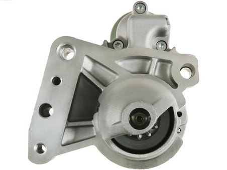 ELECTROMOTOR AS-PL S0322 - Compatibil cu MERCEDES-BENZ, MINI
