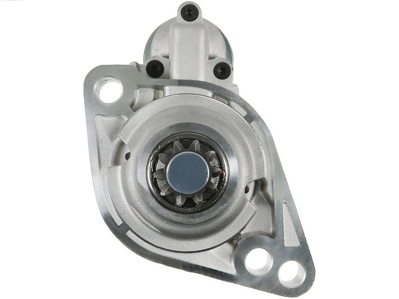 ELECTROMOTOR AS-PL S0375 - Compatibil cu AUDI, SEAT, SKODA, VW