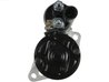 ELECTROMOTOR AS-PL S0375 - Compatibil cu AUDI, SEAT, SKODA, VW