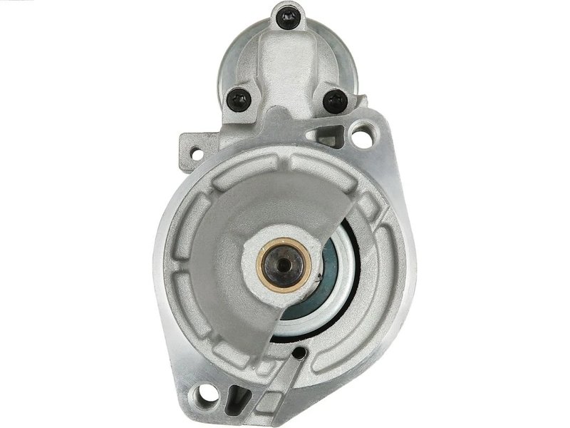 ELECTROMOTOR AS-PL S0382 - Compatibil cu MERCEDES-BENZ, PUCH, SSANGYONG