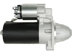 ELECTROMOTOR AS-PL S0382 - Compatibil cu MERCEDES-BENZ, PUCH, SSANGYONG