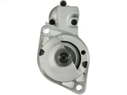 ELECTROMOTOR AS-PL S0396 - Compatibil cu MERCEDES-BENZ