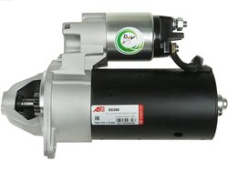 Electromotor AS-PL S0396