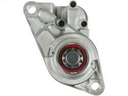 ELECTROMOTOR AS-PL S0398 - Compatibil cu AUDI, SEAT, SKODA, VW