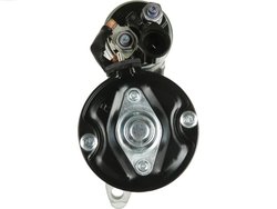 ELECTROMOTOR AS-PL S0397 - Compatibil cu AUDI
