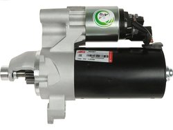 ELECTROMOTOR AS-PL S0397 - Compatibil cu AUDI
