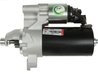 ELECTROMOTOR AS-PL S0397 - Compatibil cu AUDI