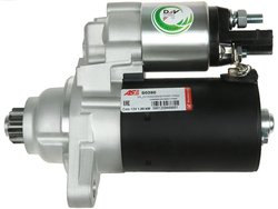 Electromotor AS-PL S0398