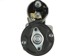 ELECTROMOTOR AS-PL S0399 - Compatibil cu SEAT, SKODA, VW