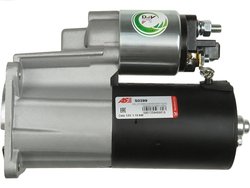 ELECTROMOTOR AS-PL S0399 - Compatibil cu SEAT, SKODA, VW