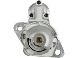 ELECTROMOTOR AS-PL S0408 - Compatibil cu AUDI, SKODA, VW