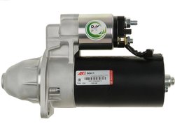 Electromotor AS-PL S0411