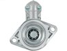 ELECTROMOTOR AS-PL S0415 - Compatibil cu PORSCHE, VW