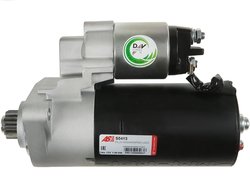 ELECTROMOTOR AS-PL S0413 - Compatibil cu PORSCHE