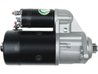 ELECTROMOTOR AS-PL S0415 - Compatibil cu PORSCHE, VW