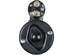 ELECTROMOTOR AS-PL S0415 - Compatibil cu PORSCHE, VW