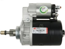 ELECTROMOTOR AS-PL S0414 - Compatibil cu VW