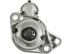 Electromotor AS-PL S0417