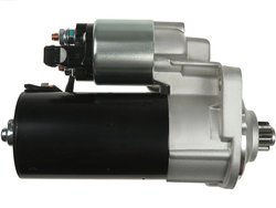 Electromotor AS-PL S0417