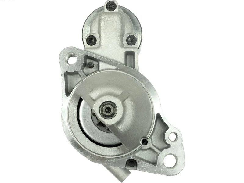 ELECTROMOTOR AS-PL S0454 - Compatibil cu AUDI, VW