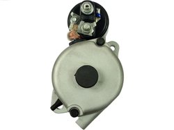 ELECTROMOTOR AS-PL S0454 - Compatibil cu AUDI, VW