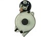 ELECTROMOTOR AS-PL S0454 - Compatibil cu AUDI, VW