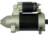 ELECTROMOTOR AS-PL S0454 - Compatibil cu AUDI, VW