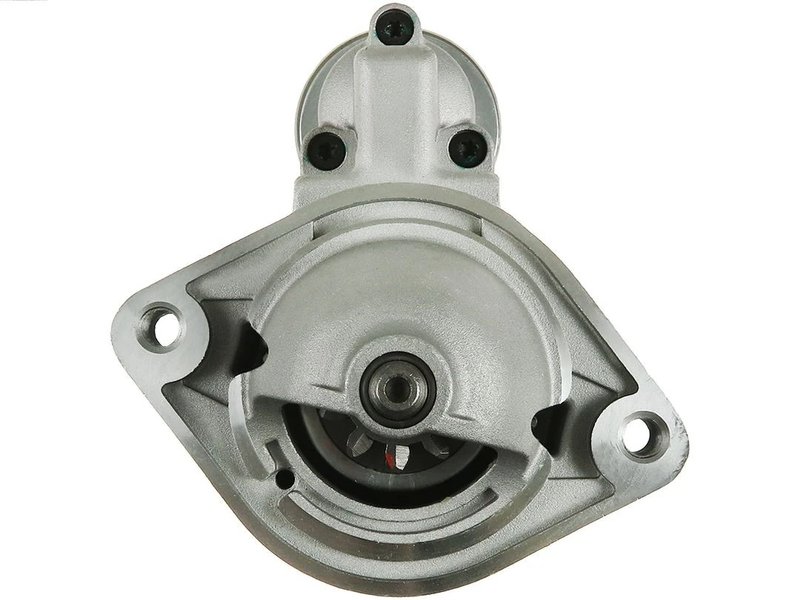 ELECTROMOTOR AS-PL S0471 - Compatibil cu TOYOTA