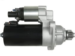 ELECTROMOTOR AS-PL S0458 - Compatibil cu AUDI, CUPRA, MAN, SEAT, SKODA, VW