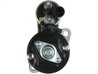 ELECTROMOTOR AS-PL S0458 - Compatibil cu AUDI, CUPRA, MAN, SEAT, SKODA, VW