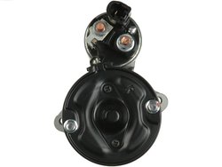 ELECTROMOTOR AS-PL S0471 - Compatibil cu TOYOTA