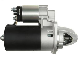 ELECTROMOTOR AS-PL S0474 - Piesa auto compatibila cu mai multe marci