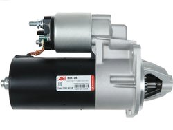 ELECTROMOTOR AS-PL S0473S - Compatibil cu FORD, FORD AUSTRALIA