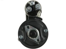 ELECTROMOTOR AS-PL S0475 - Compatibil cu MERCEDES-BENZ