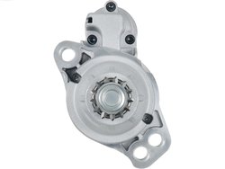 ELECTROMOTOR AS-PL S0488 - Compatibil cu AUDI, SEAT, SKODA, VW