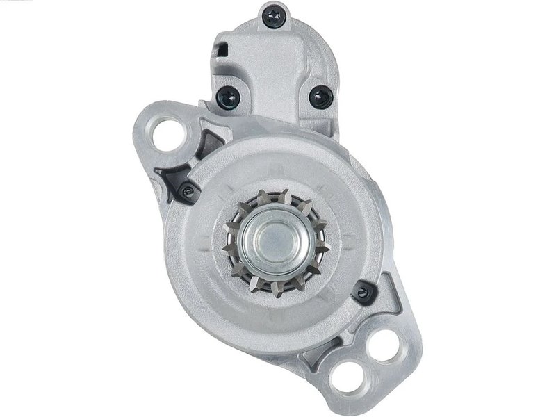 ELECTROMOTOR AS-PL S0488 - Compatibil cu AUDI, SEAT, SKODA, VW