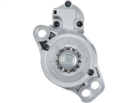 ELECTROMOTOR AS-PL S0488 - Compatibil cu AUDI, SEAT, SKODA, VW