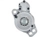 ELECTROMOTOR AS-PL S0488 - Compatibil cu AUDI, SEAT, SKODA, VW