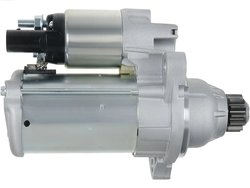 ELECTROMOTOR AS-PL S0488 - Compatibil cu AUDI, SEAT, SKODA, VW