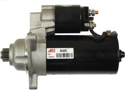 Electromotor AS-PL S0495