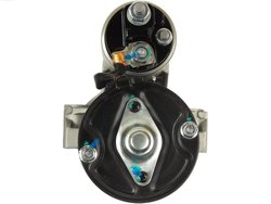 ELECTROMOTOR AS-PL S0504 - Compatibil cu FORD