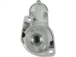 ELECTROMOTOR AS-PL S0527 - Compatibil cu MAYBACH, MERCEDES-BENZ, PUCH