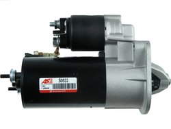 ELECTROMOTOR AS-PL S0533 - Compatibil cu BUICK, DAEWOO, PEUGEOT, RENAULT, VOLVO