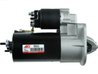 ELECTROMOTOR AS-PL S0533 - Compatibil cu BUICK, DAEWOO, PEUGEOT, RENAULT, VOLVO